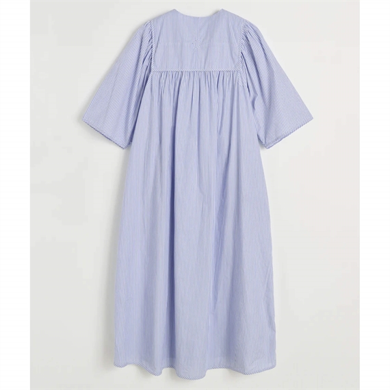 Aiayu Enola Kjole Petit, Mix Air Blue 